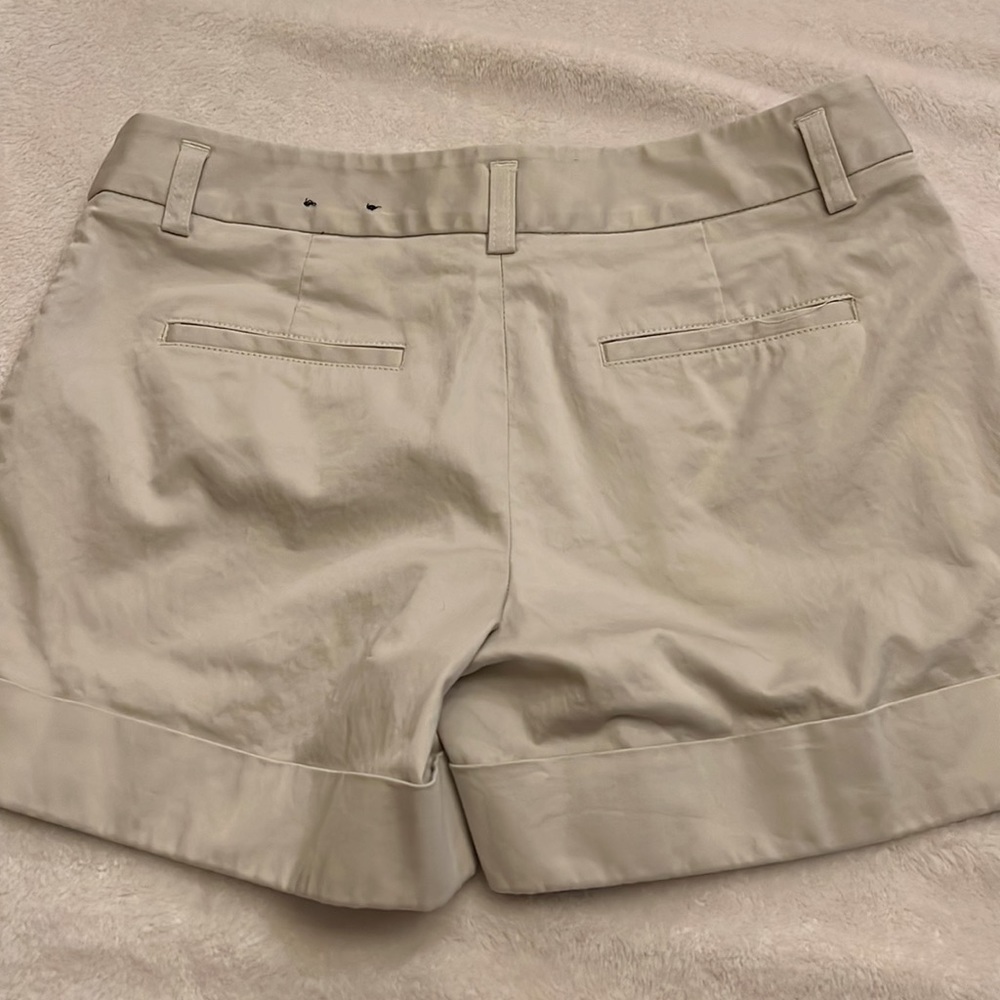 Express shorts - Picture 7 of 9